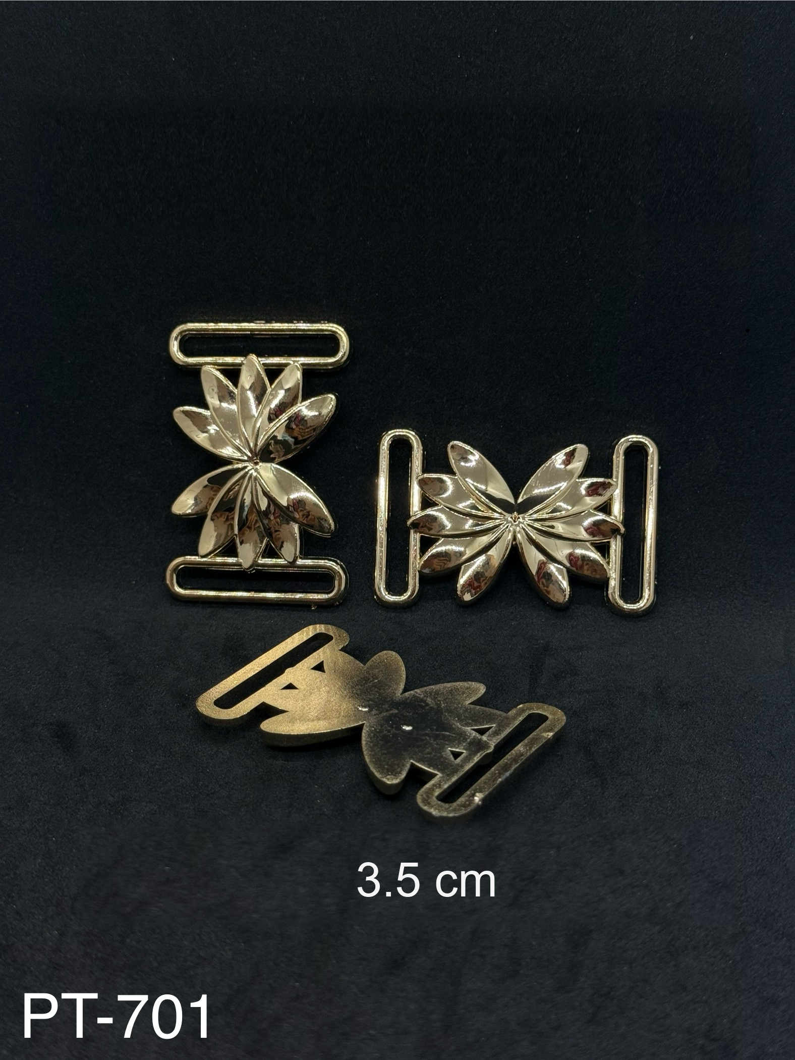 Plastik Tekstil Aksesuarları 1