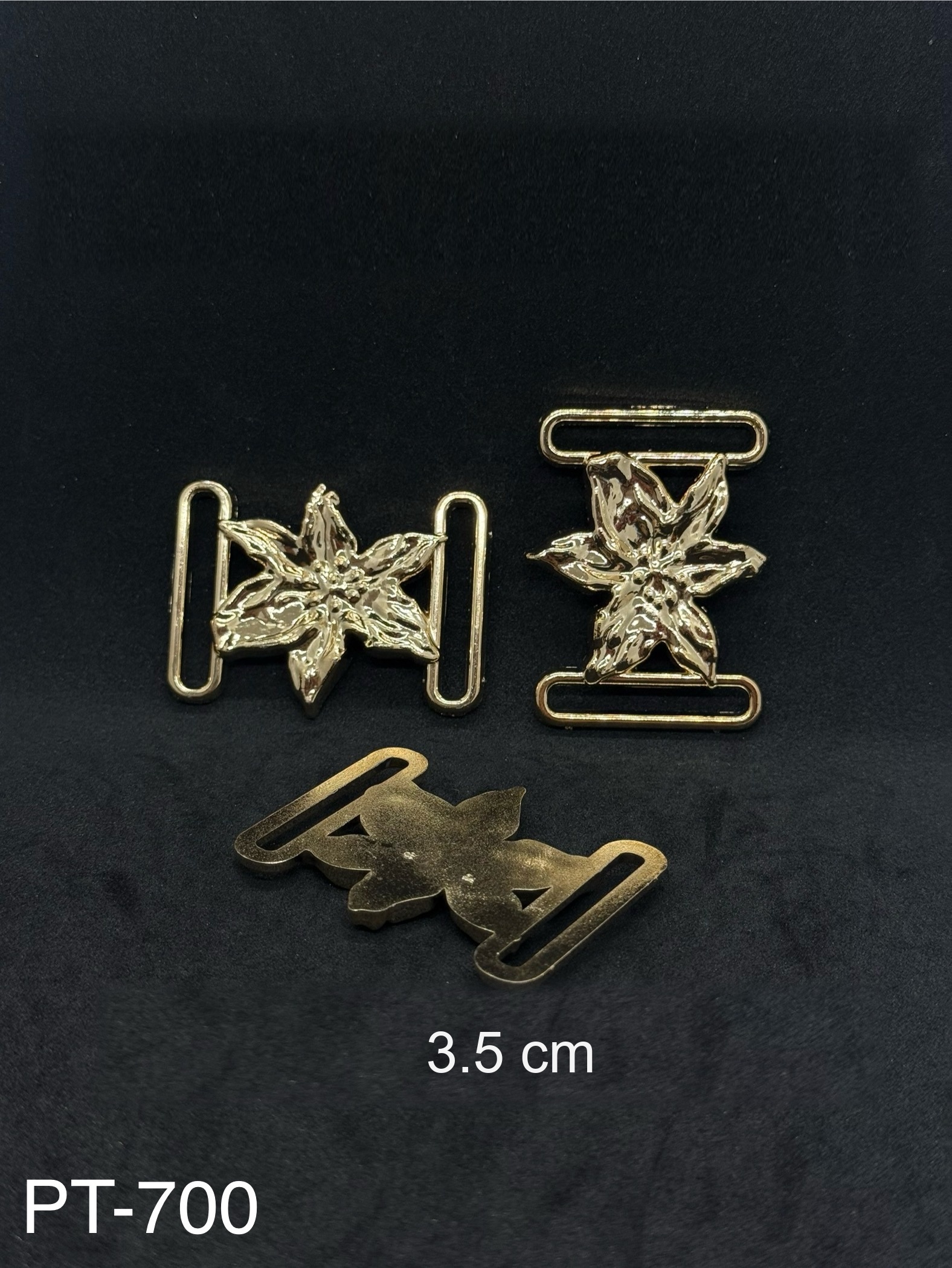 Plastik Tekstil Aksesuarları 2